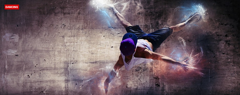 ZeeTV on X: #Dance is like dreaming with ur feet #DanceDay. Tell us what is #Dancefor u :) / X