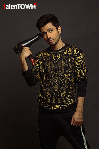 Amol Parashar Talentown