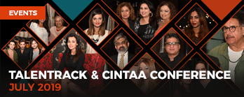 CINTAA Talentrack