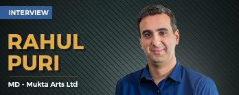 Rahul Puri Talentown