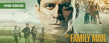 The Family Man