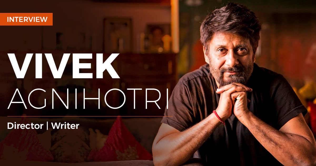 vivek agnihotri