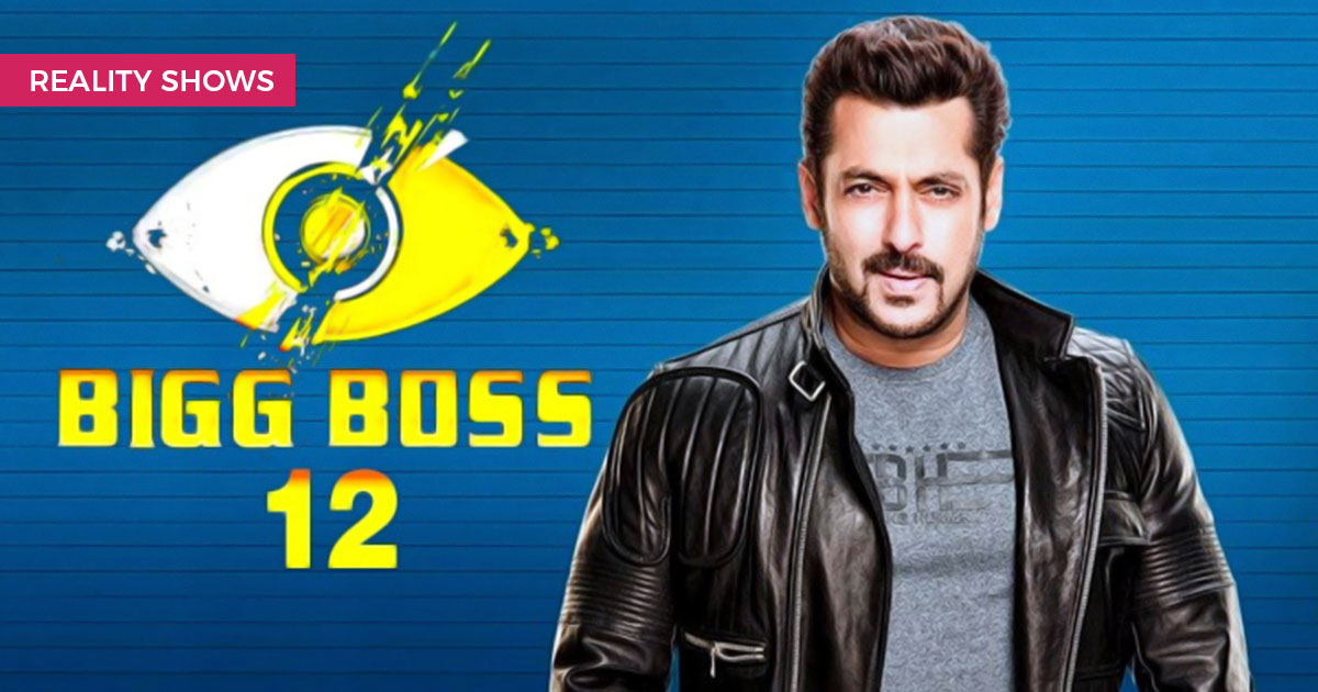 Bigg Boss Reality Shows Talentown