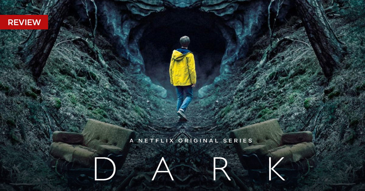 Dark Review Talentown