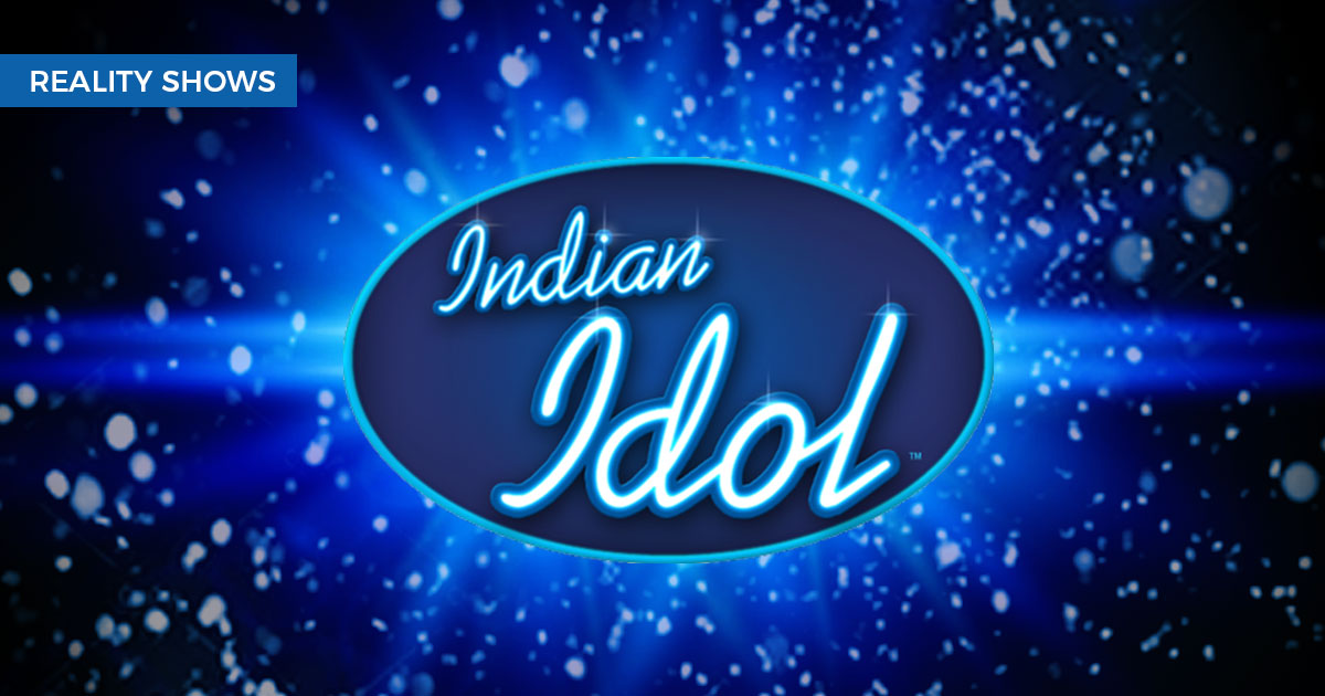 Indian Idol Reality Shows Talentown