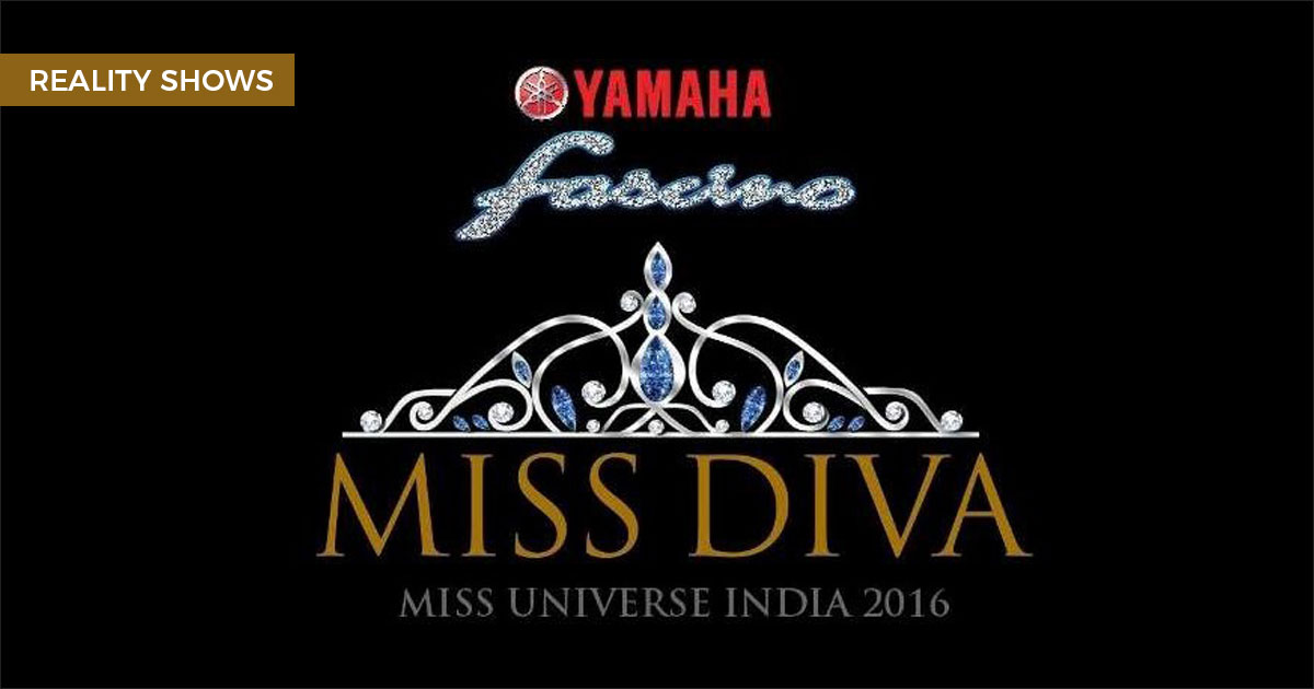 Miss Diva Reality Shows Talentown