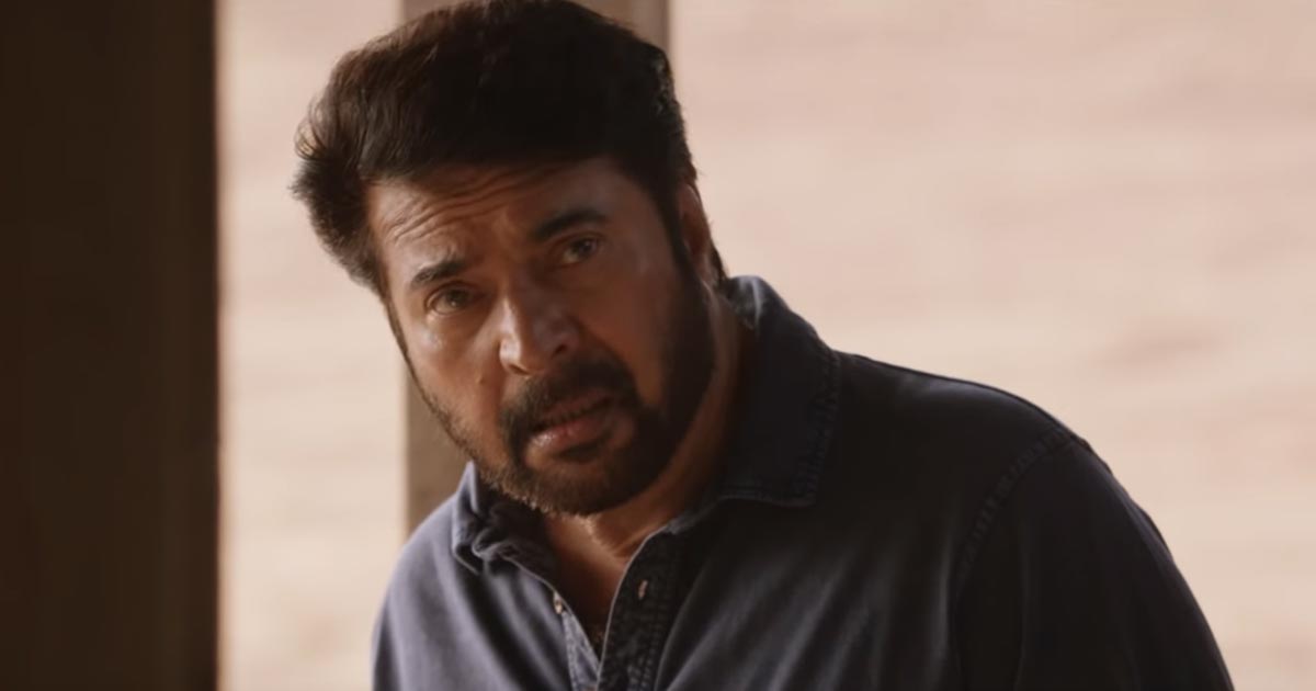 Peranbu (2018) - News - IMDb