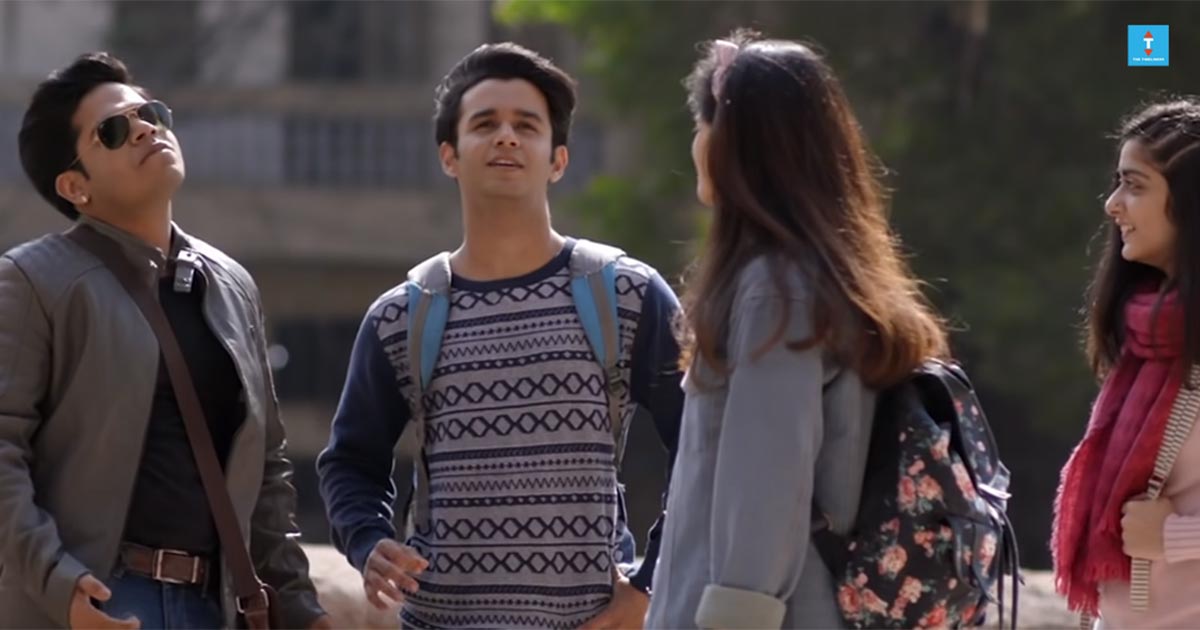 Top 10 Indian Web Series of 2019