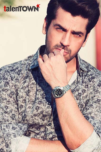 Arjan Bajwa Interview