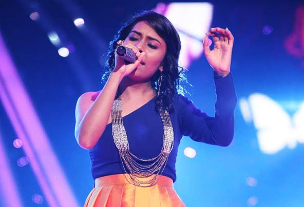krishnakali gallery image