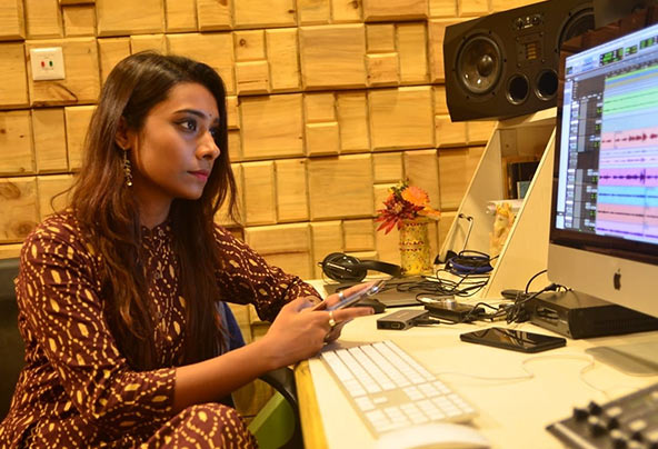 krishnakali gallery image