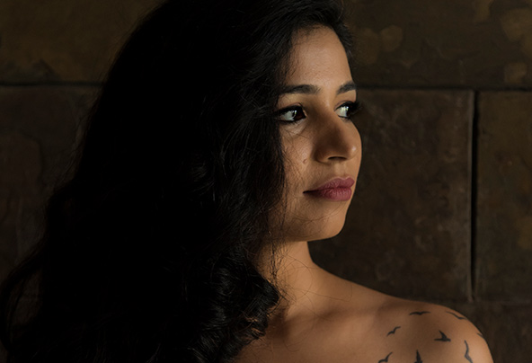 saumyaa gallery image