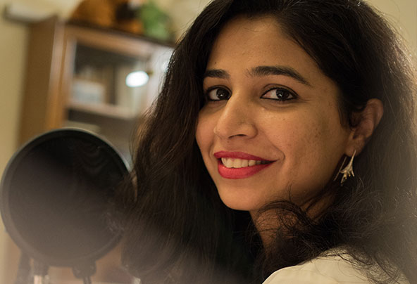 saumyaa gallery image