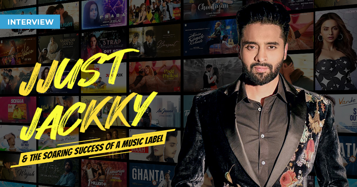 Jackky Bhagnani