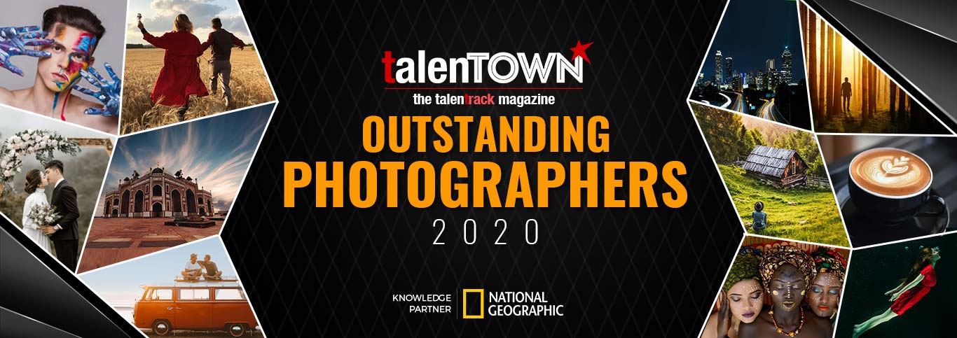 Outstanding Photographers 2020