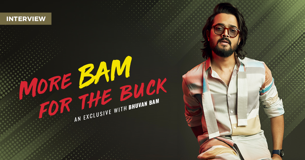 Bhuvan Bam Interview Talentown